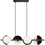 Φωτιστικό Κρεμαστό Ράγα Viokef Darcy 4292100