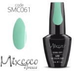 061 Ημιμονιμο Βερνικι Mixcoco 15ml