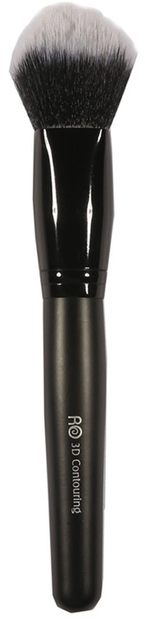 Ro-Ro Accessories Classic Collection 3D Contouring Brush | Πινέλο Μακιγιάζ 3D Contouring με Συνθετική Τρίχα MB120-25