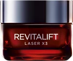 L'Oreal Paris Revitalift Laser X3 Αντιγηραντική Κρέμα Προσώπου Ημέρας 50ml