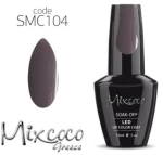 104 Ημιμονιμο Βερνικι Mixcoco 15ml
