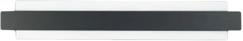 Απλίκα Fabas Luce Regolo 3558-21-101 Μαύρο