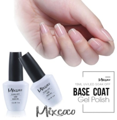 Base (Βαση) Mixcoco15ml