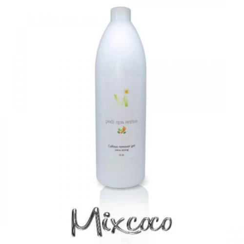 Κερατολυτικο τζελ 1000ml