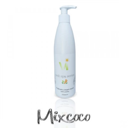 Μασκα με Ζεολιθο 250ml