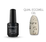 Mixcoco Quial Eggshell Gel 15ml