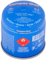 Φιαλάκι Βουτανίου 190gr