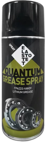 Σπρέυ Γράσσου Quantum 400ml