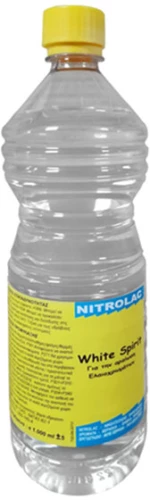 Νέφτι – WHITE SPIRIT 1lt