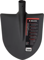 Φτυάρι Bellota Μυτερό 5552