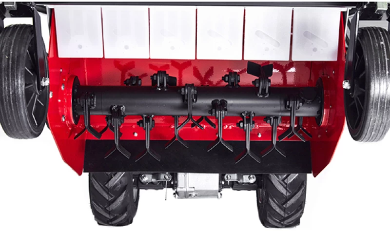 IB-942PRO Επαγγελματικός καταστροφέας βενζίνης