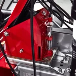 IB-942PRO Επαγγελματικός καταστροφέας βενζίνης