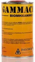 Gammacreoil Κρεολίνη 1lt