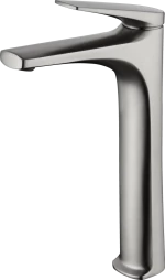 Imex Delos BDD055-3AC Μπαταρία Νιπτήρα Ψηλή Inox S316