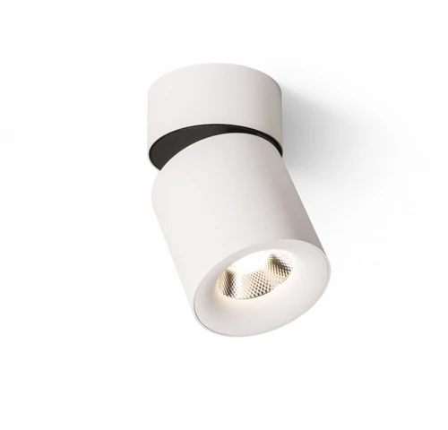 Φωτιστικό Οροφής Rendl Light Condu R12839 Λευκό