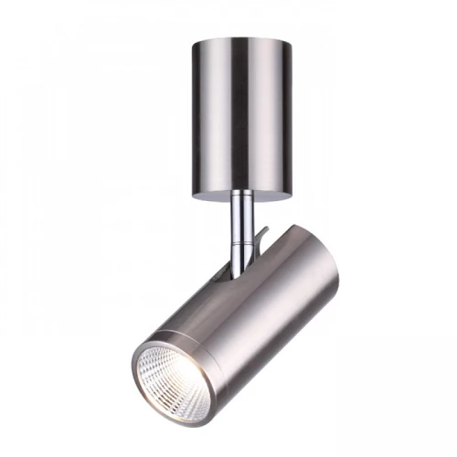 Σποτ Rendl Light Bogard R12498 Νίκελ Ματ
