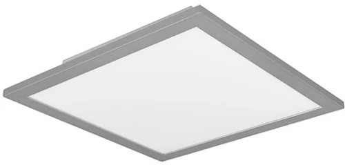 Φωτιστικό Panel Οροφής RL Lighting Alpha R62323087 Γκρι