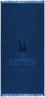 GREENWICH POLO CLUB ΠΕΤΣΕΤΑ ΘΑΛΑΣΣΗΣ 90Χ190 3620