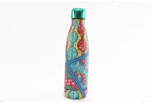 Μπουκάλι ισοθερμικό batik 500ml