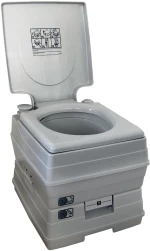 Velco ΧΗΜΙΚΗ ΤΟΥΑΛΕΤΑ 18 Lt. ΦΟΡΗΤΗ VEL-13-15002