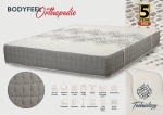 KPS ΣΤΡΩΜΑ BODYFEEL ORTHOPΕDIC 150X200X30ΕΚ TECHNOLOGY KPS-08.02.183