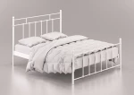 KPS/BOND BED ΜΕΤΑΛΛΙΚΟ ΔΙΠΛΟ ΕΛΛΗΝΙΚΗΣ ΚΑΤΑΣΚΕΥΗΣ 150Χ200ΕΚ KPS-01.03.34
