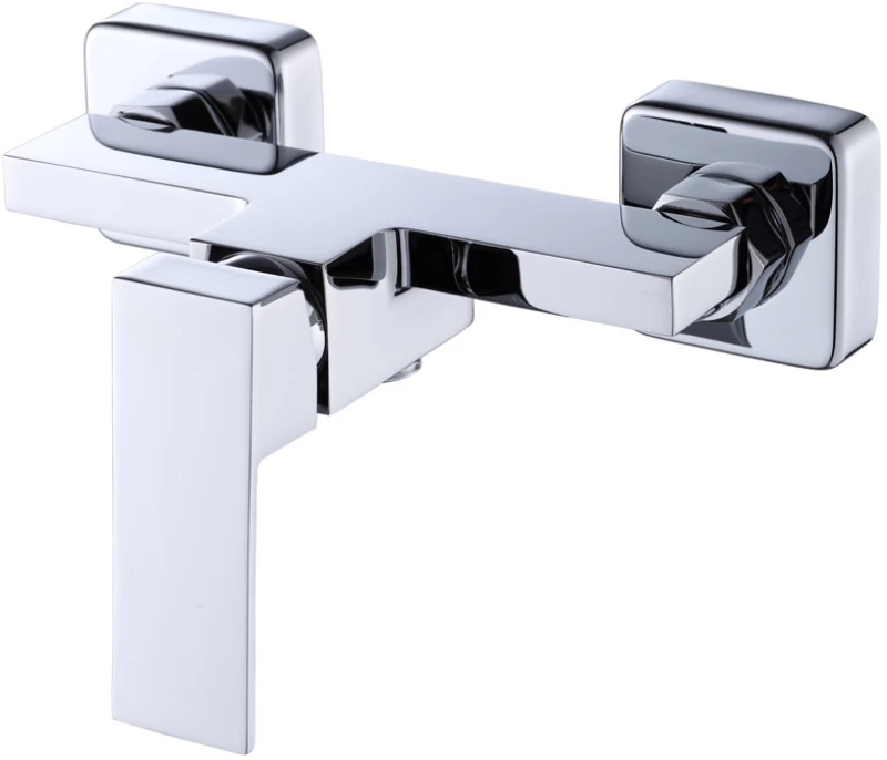 Μπαταρία ντους DELOS Chrome FW31C129 KARAG KARAG-5206836629643