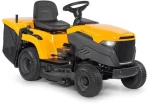 STIGA Χλοοκοπτικό τρακτέρ STIGA ESTATE 384 katsa-2T2100481