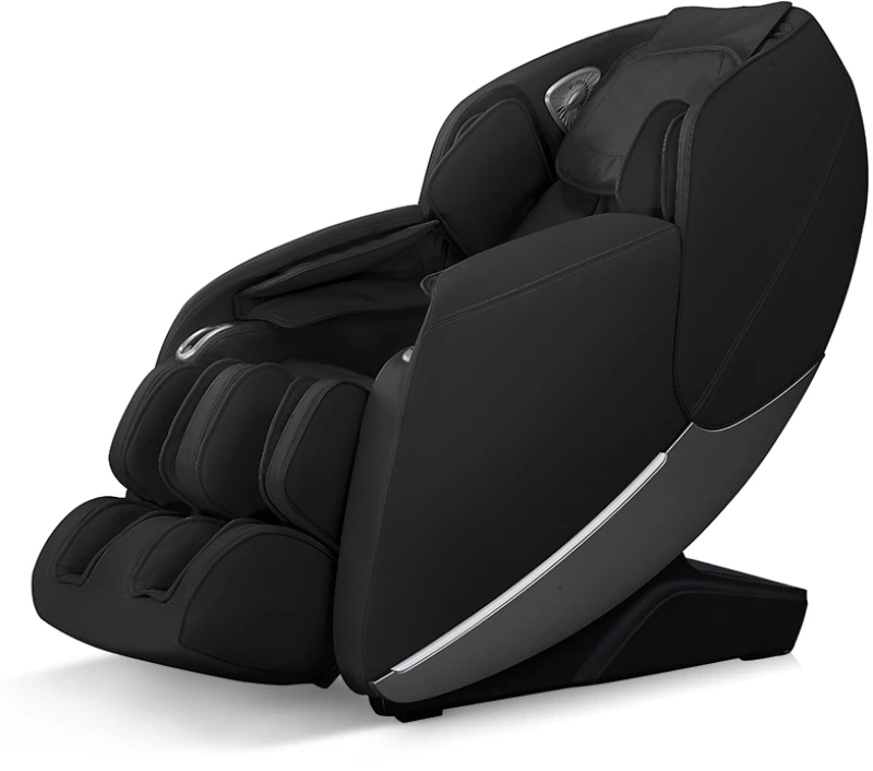 VIKING A-310 Πολυθρόνα Μασάζ BlackVIKI-105604