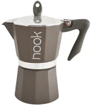 Μηχανή espresso 2κούπες moka