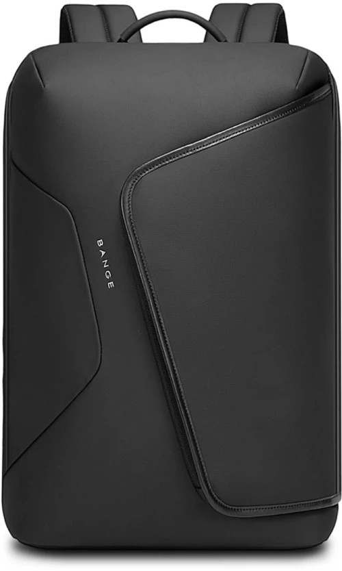 Σακίδιο πλάτης 23L Laptop 15,6” Bange 2913 μαύρο