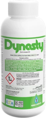Μυκητοκτόνο Dynasty | 1lt