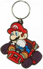 Pyramid International® Μπρελόκ Mario Kart