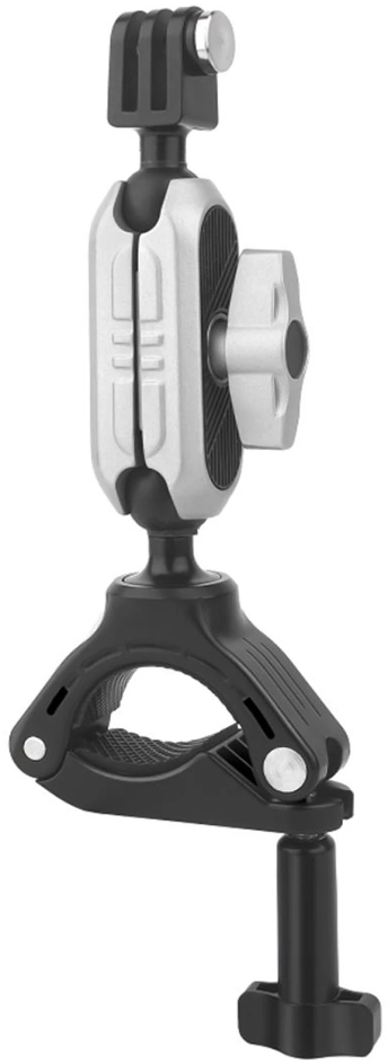 Techsuit® JX-008 Sports Camera Riding Mount Βάση Στήριξης για GoPro- Grey