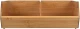 ESTIA ΚΟΥΤΙ ΟΡΓΑΝΩΣΗΣ BAMBOO ESSENTIALS 35x31x12.5cm