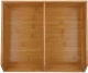 ESTIA ΚΟΥΤΙ ΟΡΓΑΝΩΣΗΣ BAMBOO ESSENTIALS 35x31x12.5cm
