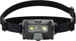 LEDLENSER HF6R CORE 800lm, Black  LED LENSER