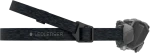 LEDLENSER HF6R CORE 800lm, Black  LED LENSER