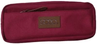 ΚΑΣΕΤΙΝΑ POLO CANVAS ΜΕ 2 ΘΗΚΕΣ ΜΠΟΡΝΤΩ 937257-30