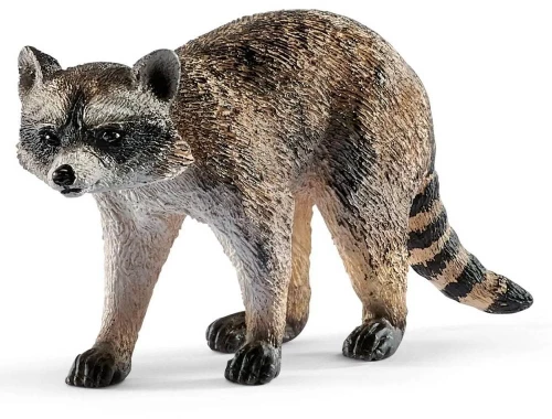 Schleich 14828 - ΜΙΝΙΑΤΟΥΡΑ ΡΑΚΟΥΝ