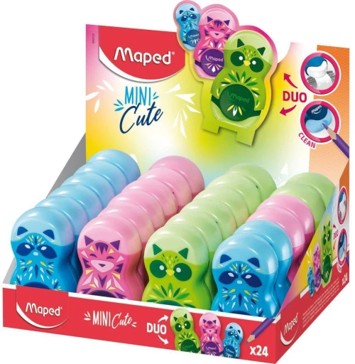 049113 ΓΟΜΑ ΞΥΣΤΡΑ LOOPY MINI CUTE