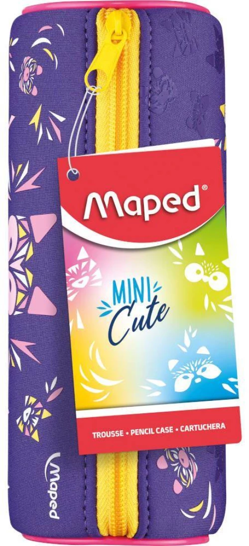 934803 ΚΑΣΕΤΙΝΑ KIDS MINI CUTE ΜΩΒ