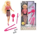 04831 ΚΟΥΚΛΑ LAUREN HAIRDO
