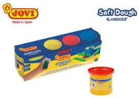 JOVI SOFT DOUGH 3ΧΡ.x110gr