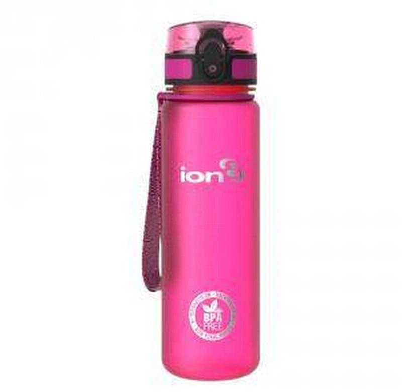 18500 FPIN- ΠΑΓΟΥΡΙ SLIM 600ML ΡΟΖ
