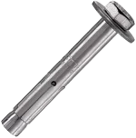 ΑΓΚΥΡΙΔΙΟ ΜΕ ΒΙΔΑ M6 8X45mm
