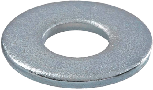 ΡΟΔΕΛΑ ΠΛΑΚΕ M8 8.4x16mm