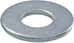 ΡΟΔΕΛΑ ΠΛΑΚΕ M8 8.4x16mm