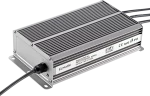 SETDC200 ΤΡΟΦΟΔΟΤΙΚΟ 200W 230VAC/12VDC