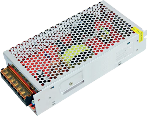 SETDC10024 ΤΡΟΦΟΔΟΤΙΚΟ 100W 230VAC/24VDC